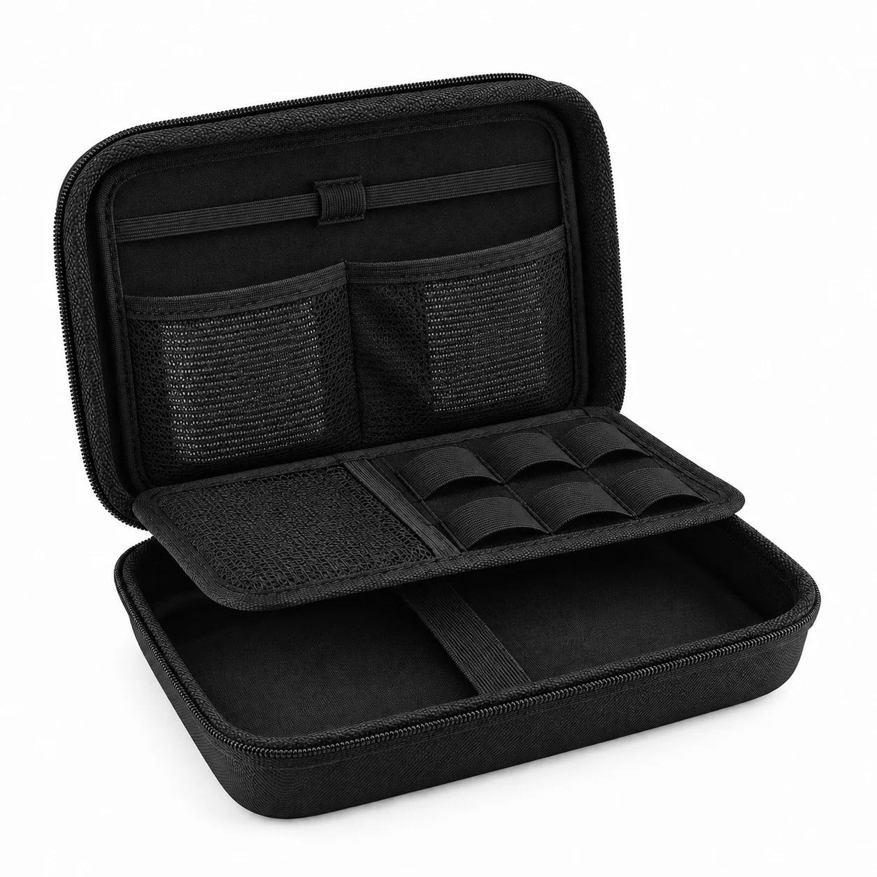 Organizers voor elektronica-accessoires