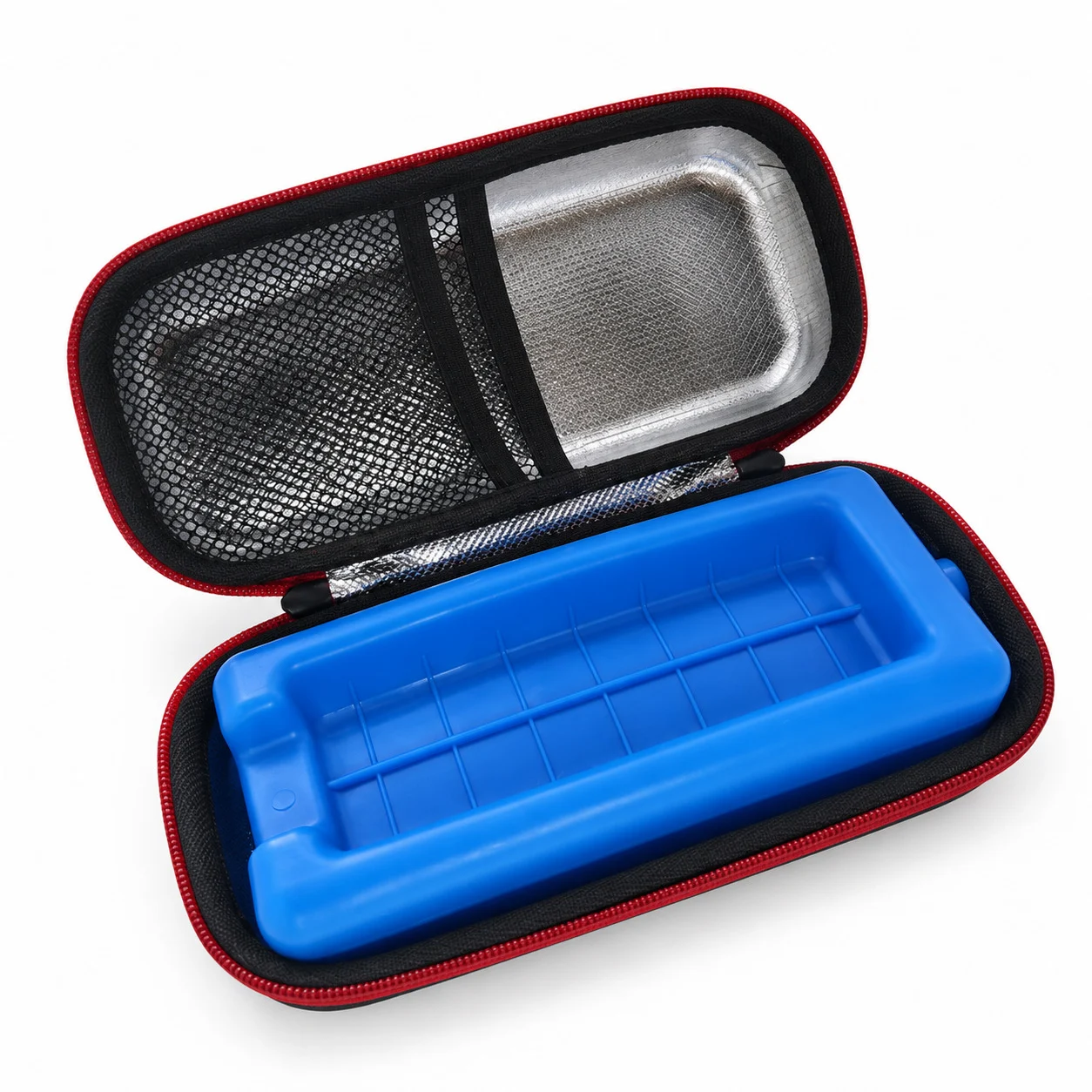 EVA Insulin Pen Case, view 3